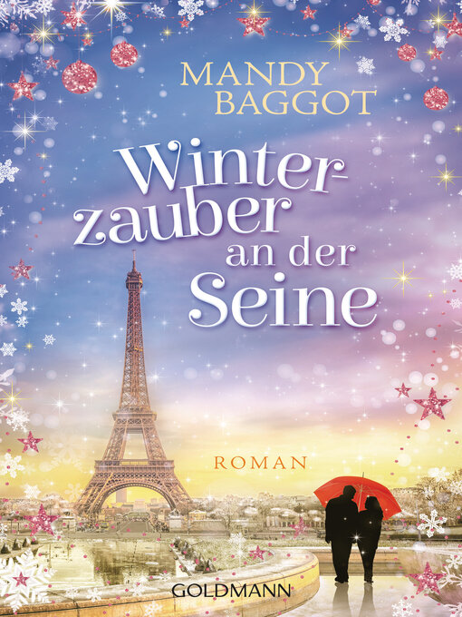 Titeldetails für Winterzauber an der Seine nach Mandy Baggot - Verfügbar